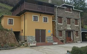 La Panera Del Mejicano